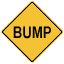 :bump: