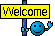 ::welcome::