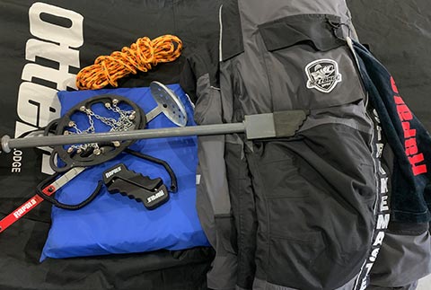 Suggestions for Portable House Skis - Equipment-Expert Information - MN -  Outdoor Minnesota Fishing Reports - Hunting Forum - Ice Fishing